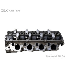 #RZ02 Right Cylinder Head For 17-19 Ford F-250 Super Duty  6.2 FC3E6090AC Gas
