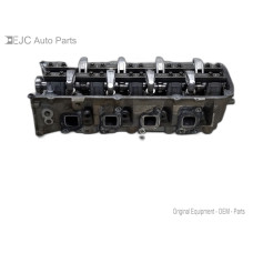 #SL03 Left Cylinder Head For 17-19 Ford F-250 Super Duty  6.2 FC3E6C064AC Gas