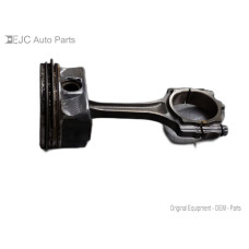 254L103 Piston and Connecting Rod Standard 18-19 Ford F-250 Super Duty 6.2 AL3E6200AC