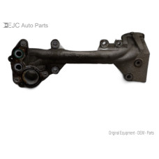 254L104 Engine Oil Filter Housing For 18-19 Ford F-250 Super Duty  6.2 BC3E6884FA Gas