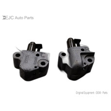 254L106 Timing Chain Tensioner Pair For 18-19 Ford F-250 Super Duty  6.2  Gas