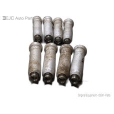 254L108 Spark Plug Shields For 18-19 Ford F-250 Super Duty  6.2  Gas