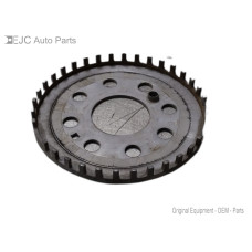 254L110 Crankshaft Trigger Tone Ring For 18-19 Ford F-250 Super Duty  6.2  Gas