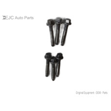 254L112 Camshaft Gear Bolts All For 18-19 Ford F-250 Super Duty  6.2  Gas