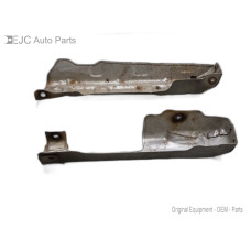 268E102 Exhaust Manifold Heat Shield For 18-19 Ford F-250 Super Duty  6.2 BC3E9A462BB Gas