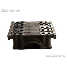268E105 Engine Block Main Caps For 18-19 Ford F-250 Super Duty  6.2  Gas