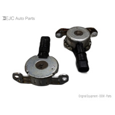 271E102 Variable Valve Timing Solenoid Set For 18-19 Ford F-250 Super Duty  6.2  Gas