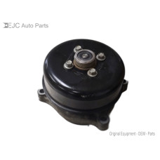 271E109 Water Coolant Pump For 11-19 Ford F-250 Super Duty  6.2 AL3E8501EA Gas