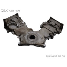 HBJ203 Engine Timing Cover For 11-19 Ford F-250 Super Duty  6.2 AL3E6C086EB Gas