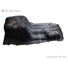 HBJ503 Engine Oil Pan For 11-20 Ford F-250 Super Duty  6.2 AL3E6675FA Gas