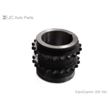 236R115 Crankshaft Timing Gear For 16-18 Ram 1500 3.0 20662168F Diesel 236R115 Crankshaft Timing Gear For 16-18 Ram 1500 3.0 20662168F Diesel