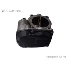 261D105 Throttle Valve Body For 14-23 Ram 1500 3.0 68490035AA Diesel 261D105 Throttle Valve Body For 14-23 Ram 1500 3.0 68490035AA Diesel