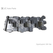 261D106 Engine Oil Baffle For 16-18 Ram 1500 3.0 68147547AA Diesel 261D106 Engine Oil Baffle For 16-18 Ram 1500 3.0 68147547AA Diesel