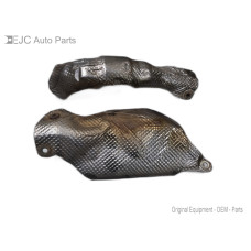 261D107 Left Exhaust Manifold Heat Shield For 16-18 Ram 1500 3.0 Diesel Driver Side 261D107 Left Exhaust Manifold Heat Shield For 16-18 Ram 1500 3.0 Diesel Driver Side