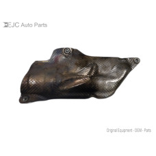 261D108 Right Exhaust Manifold Heat Shield For 16-18 Ram 1500 3.0 Diesel 261D108 Right Exhaust Manifold Heat Shield For 16-18 Ram 1500 3.0 Diesel