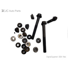 261D109 Exhaust Manifold Bolt Set For 16-18 Ram 1500 3.0 Diesel 261D109 Exhaust Manifold Bolt Set For 16-18 Ram 1500 3.0 Diesel