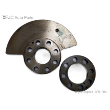 261D110 Crankshaft Counterweight For 16-18 Ram 1500 3.0 68147218AB Diesel 261D110 Crankshaft Counterweight For 16-18 Ram 1500 3.0 68147218AB Diesel