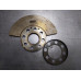 261D110 Crankshaft Counterweight For 16-18 Ram 1500  3.0 68147218AB Diesel