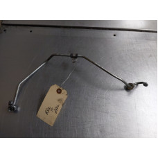 261D114 Fuel Rail To Rail Fuel Line For 16-18 Ram 1500 3.0 Diesel 261D114 Fuel Rail To Rail Fuel Line For 16-18 Ram 1500 3.0 Diesel