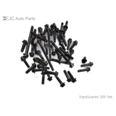 261D117 Engine Oil Pan Bolts For 16-18 Ram 1500 3.0 Diesel 261D117 Engine Oil Pan Bolts For 16-18 Ram 1500 3.0 Diesel