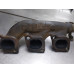 271R102 Left Exhaust Manifold For 14-18 Ram 1500 3.0 68483337AA Diesel Driver Side 271R102 Left Exhaust Manifold For 14-18 Ram 1500 3.0 68483337AA Diesel Driver Side