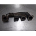 271R103 Right Exhaust Manifold For 14-18 Ram 1500  3.0 68395649AA Diesel Passenger Side