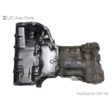 HBJ202 Upper Engine Oil Pan For 14-18 Ram 1500 3.0 68229372AA Diesel HBJ202 Upper Engine Oil Pan For 14-18 Ram 1500 3.0 68229372AA Diesel