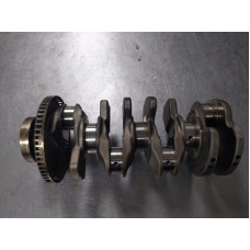 #E309 Crankshaft Standard For 13-17 Audi Q5  2.0 06HN Turbo