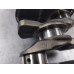 #E309 Crankshaft Standard For 13-17 Audi Q5 2.0 06HN Turbo #E309 Crankshaft Standard For 13-17 Audi Q5 2.0 06HN Turbo