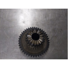 202D104 Crankshaft Timing Gear For 13-17 Audi Q5  2.0 06H105209AT Turbo