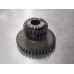 202D104 Crankshaft Timing Gear For 13-17 Audi Q5  2.0 06H105209AT Turbo