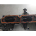 202D122 Lower Intake Manifold For 13-14 Audi Q5  2.0  Turbo
