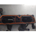 202D122 Lower Intake Manifold For 13-14 Audi Q5  2.0  Turbo