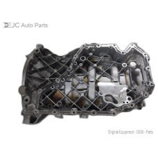 202E105 Upper Engine Oil Pan For 13-17 Audi Q5  2.0  Turbo