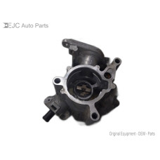 202E108 Vacuum Pump For 13-17 Audi Q5  2.0 06J145100G Turbo