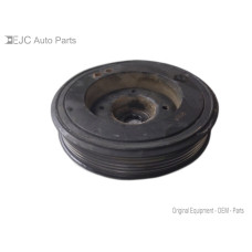 202E109 Crankshaft Pulley For 10-20 Audi Q5  2.0 06H105243K Turbo