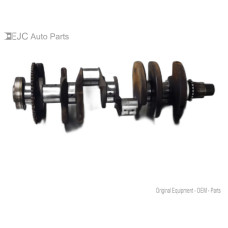 #AK06 Crankshaft Standard For 07-14 GMC Yukon 6.2 12552216 Gas #AK06 Crankshaft Standard For 07-14 GMC Yukon 6.2 12552216 Gas