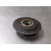 206Y104 Camshaft Timing Gear For 10-14 GMC Yukon  6.2 12606358 Gas