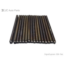 208Y105 Pushrods Set All For 10-14 GMC Yukon 6.2 10238852 Gas 208Y105 Pushrods Set All For 10-14 GMC Yukon 6.2 10238852 Gas