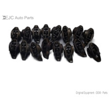 208Y106 Complete Rocker Arm Set For 10-14 GMC Yukon 6.2 12600936 Gas 208Y106 Complete Rocker Arm Set For 10-14 GMC Yukon 6.2 12600936 Gas