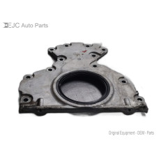 208Y113 Rear Oil Seal Housing For 10-14 GMC Yukon 6.2 12598301 Gas 208Y113 Rear Oil Seal Housing For 10-14 GMC Yukon 6.2 12598301 Gas