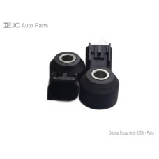 208Y114 Knock Detonation Sensor Set For 10-14 GMC Yukon 6.2 12623730 Gas 208Y114 Knock Detonation Sensor Set For 10-14 GMC Yukon 6.2 12623730 Gas