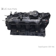 GSB502 Intake Manifold For 09-14 GMC Yukon 6.2 25379713 Gas GSB502 Intake Manifold For 09-14 GMC Yukon 6.2 25379713 Gas