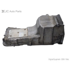 GSA207 Engine Oil Pan For 09-14 GMC Yukon 6.2 12640746 Gas GSA207 Engine Oil Pan For 09-14 GMC Yukon 6.2 12640746 Gas