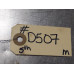 #D507 Right Cylinder Head For 14-16 Subaru Forester  2.5 BE25 Gas Passenger Side