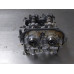 #D507 Right Cylinder Head For 14-16 Subaru Forester  2.5 BE25 Gas Passenger Side