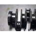 #DC08 Crankshaft Standard For 11-18 Subaru Forester  2.5 12200AA330 Gas