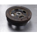 229R104 Crankshaft Pulley For 11-15 Subaru Forester  2.5 12305AA370 Gas