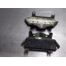 229R105 Fuel Injector Shield For 14-15 Subaru Forester  2.5  Gas
