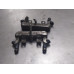 229R107 Fuel Injectors Set With Rail For 11-16 Subaru Forester  2.5 16611AA810 Gas